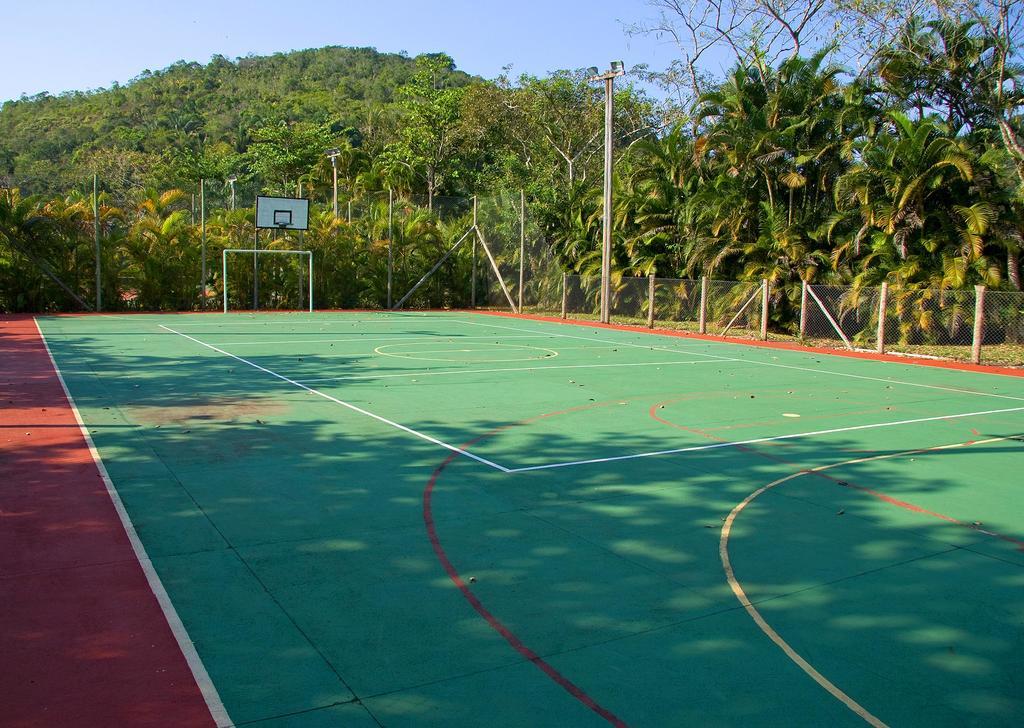 Itamambuca Eco Resort Ubatuba Exterior foto